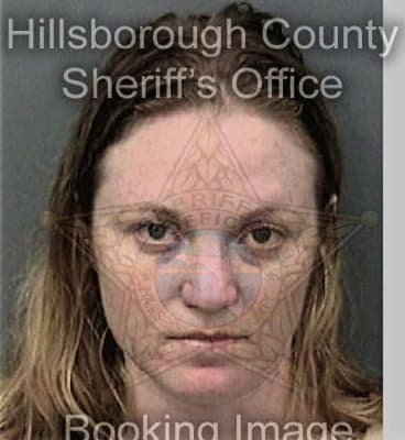 Jailee Bolduc - Hillsborough County, FL 