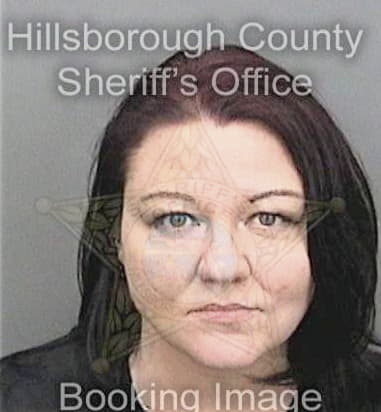 Alexa Bollett - Hillsborough County, FL 