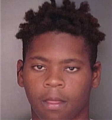 Ferdell Bouie - Polk County, FL 