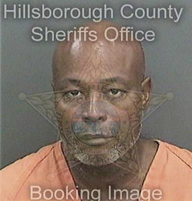 Robert Bowe - Hillsborough County, FL 