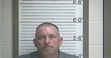 James Bowlen, - Brown County, IN 