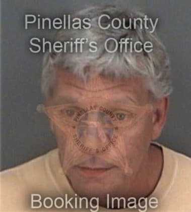 John Boyd, - Pinellas County, FL 