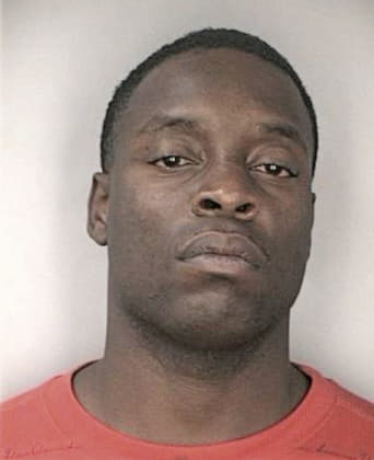 Antonio Bradshaw - Hillsborough County, FL 