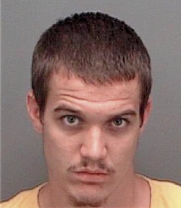 Christopher Brannan, - Pinellas County, FL 