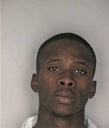 Jerome Brantley - Hillsborough County, FL 