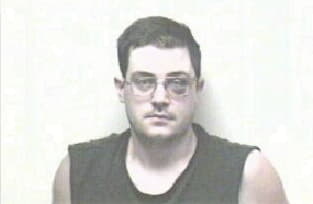 Brandon Brooks - Hart County, KY 