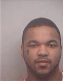 Carlton Brooks - Fulton County, GA 