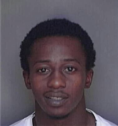 Fredrick Brown - Polk County, FL 