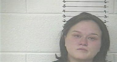 Marie Brummett, - Knox County, KY 