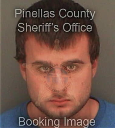 Kevin Bundy, - Pinellas County, FL 