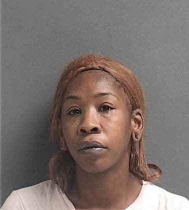 Thanynia Calhoun, - Volusia County, FL 