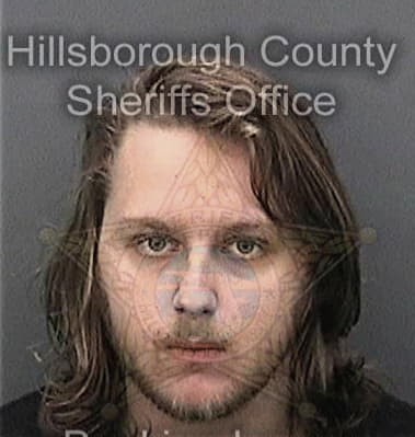 Jose Calvoperez, - Hillsborough County, FL 