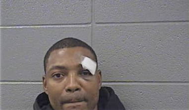 Fredrick Campbell, - Cook County, IL 