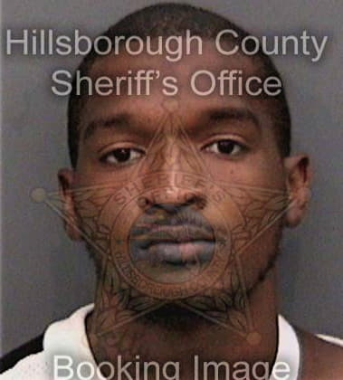 Leroy Canady, - Hillsborough County, FL 