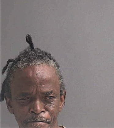 Oscar Carter, - Volusia County, FL 