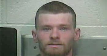 Jeremy Cavins, - LaRue County, KY 