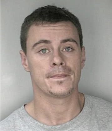 Michael Charo - Hillsborough County, FL 