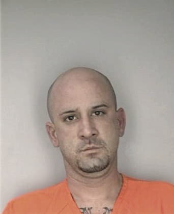 Trini Chase - Hillsborough County, FL 