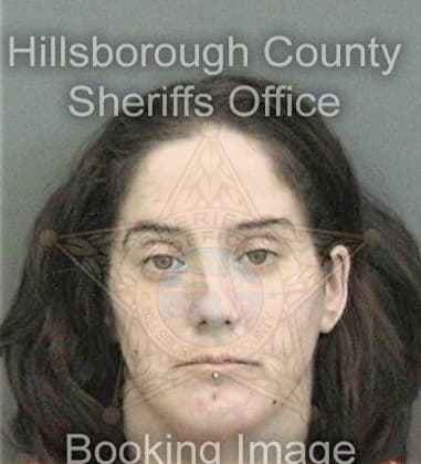 Heather Chavis - Hillsborough County, FL 