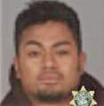 Ming Chin - Multnomah County, OR 