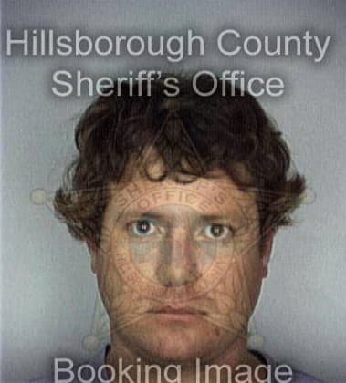 Todd Christofferson - Hillsborough County, FL 