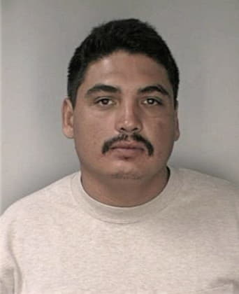 Charles Clendenning - Hillsborough County, FL 