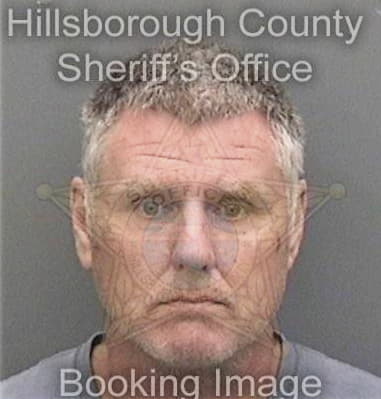 John Conner, - Hillsborough County, FL 