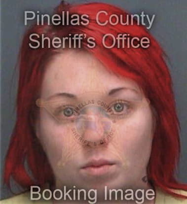 Patricia Connor, - Pinellas County, FL 