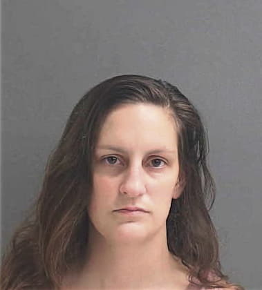 Malisa Coyle, - Volusia County, FL 