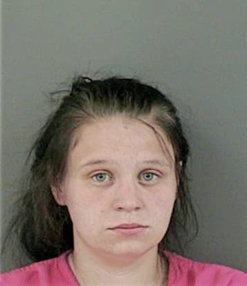 Holly Craig, - Linn County, OR 