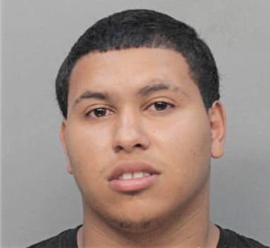 Christopher Crespo, - Dade County, FL 