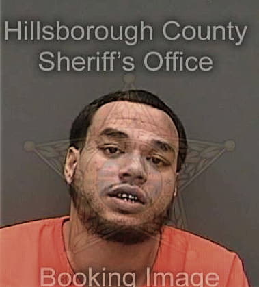 Hector Dejesuscirilo, - Hillsborough County, FL 