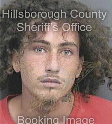 Jeremy Dennard, - Hillsborough County, FL 