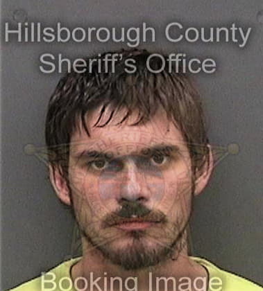 Lance Dibacco, - Hillsborough County, FL 