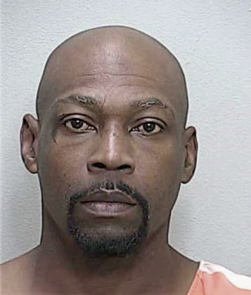 Robert Donaldson, - Marion County, FL 