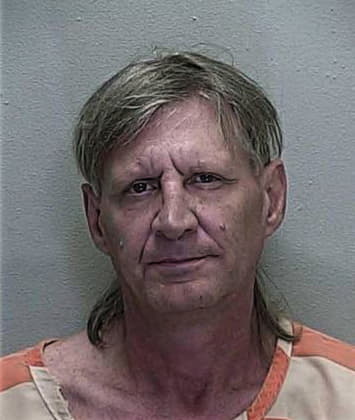 Jeffery Dunston, - Marion County, FL 