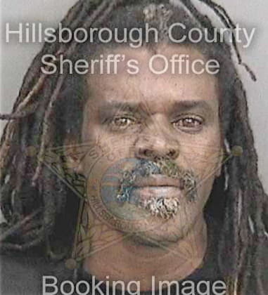 Deonta Felton, - Hillsborough County, FL 