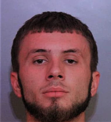 Joshua Fisher, - Polk County, FL 