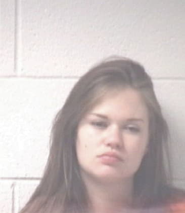 Angel Folmar, - Hardin County, KY 