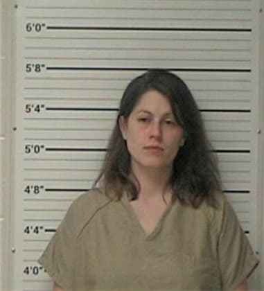 Esther Gates, - Kerr County, TX 