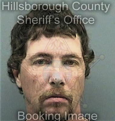 Daniel Gay, - Hillsborough County, FL 