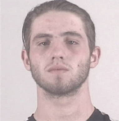 Lonnie Gilley - Tarrant County, TX 