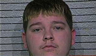 Joe Gregory - Franklin County, KY 