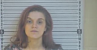 Susan Gribbins, - Taylor County, KY 