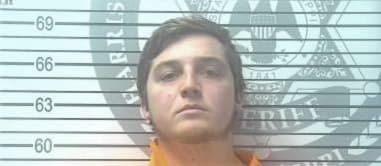 Nathan Hardy, - Harrison County, MS 