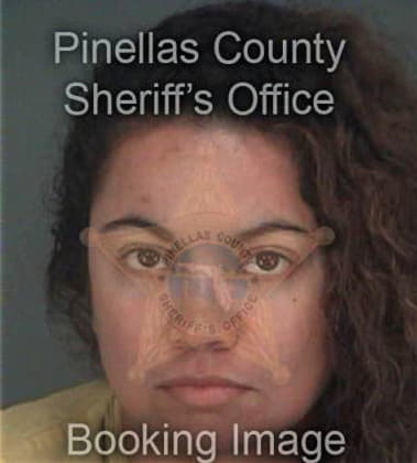 Angela Hargrove, - Pinellas County, FL 