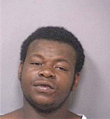 Rodney Harris, - Marion County, FL 