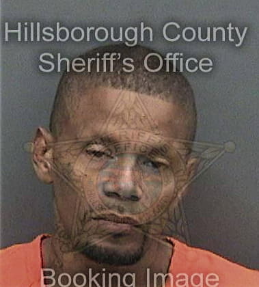 Brian Harvey, - Hillsborough County, FL 