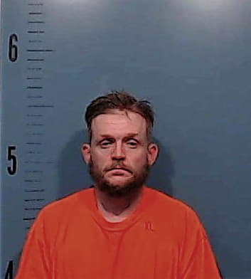 Joseph Hatcher, - Taylor County, TX 