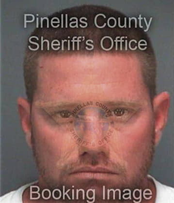 William Heffner, - Pinellas County, FL 